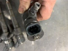 Iveco F5H Injector Takeoffs Fits Case New Holland OEM 5801569141 Tier 4B Four
