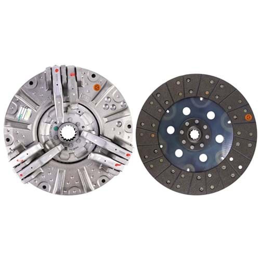 F5092803NU 12-1/4″ Dual Stage Clutch Unit – Fits Case IH