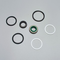 Steering Cylinder Seal Kit New Holland TC 15 20 Series & CASE IH D DX T Series