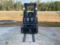 2023 Heli CPYD20-M1H 4,000 lbs Industrial Warehouse Forklift LPG bidadoo -New