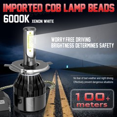 2 SUPER BRITE LED light bulbs for Deere 4210 4250 4310 4320 4410 4450 4500 4510