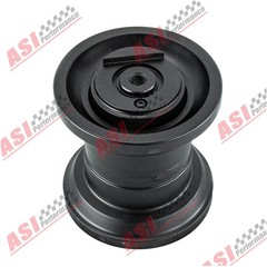 2Pcs Track Roller Bottom Roller Fits Yanmar VIO50 Excavator -HOT!
