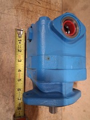 Eaton Vickers Hydraulic pump F3 V20F 1S8S 38C6H 22 14-12005-022 306913 11 spline