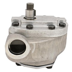 70932C91 One New Tractor Hydraulic Pump Fits Case IH 70932C91