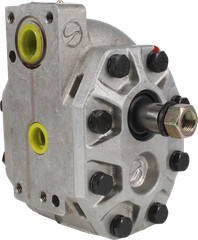 93835C92 Hydraulic Pump fits Case 248 258 278 385 454 464 484 485 495 574 585