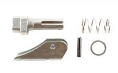 Part # 521720001 Fits Yale FORK PIN KIT, Forklift GLC