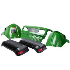 John Deere Body Kit – Green – AM119586 AM125669