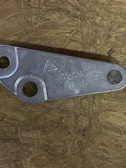 CATERPILLAR CAT 193-3282 RETAINER AS