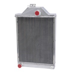 Tractor Radiator Fit Massey Ferguson 30 31 165 175 180 3165 506244M91 194701M91