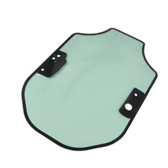 345-6230 3456230 CA3456230 Cab Door Glass For Caterpillar 226D 242D 289D 297D