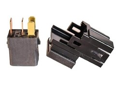 Sealed 4 Terminal Relay Compatible with Part # Nais 8DM-81950-11-00