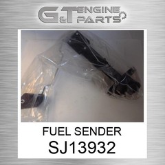 SJ13932 FUEL SENDER fits JOHN DEERE (Surplus Open Box)