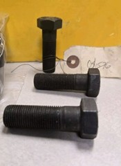 0S1576 NEW BOLT LOT OF 15 FOR CATERPILLAR FREE SHIPPING!
