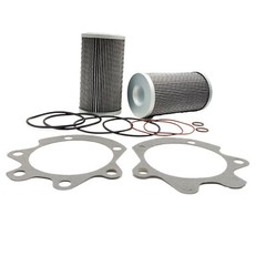 6″ Transmission Filter Gasket Kit 29558329 Fit for Allison 5-13/16 X 3-1/4
