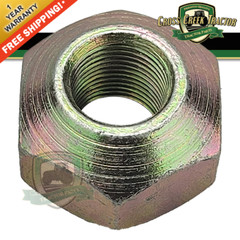 D3NN1120B Rear Lug Nut For Ford Tractors 2000, 3000, 4000, 5000, 7000, 2600+