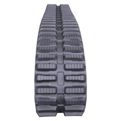 Hitachi ZX 10U Rubber Track – 180x72x41 – Cross Application Tread