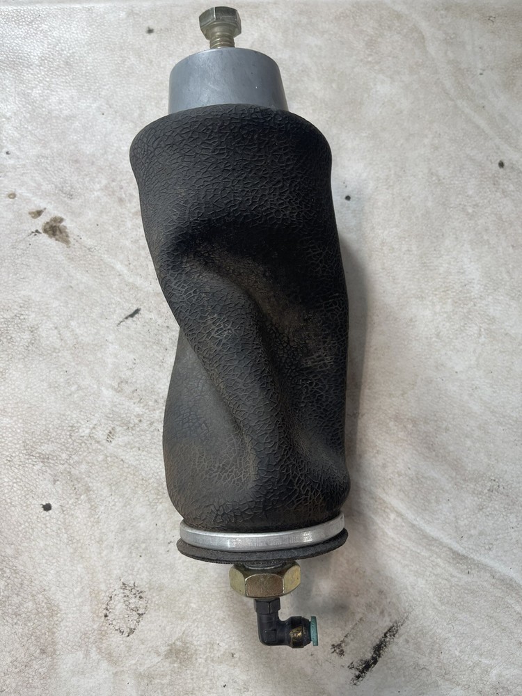 John Deere OEM part AA71437 pneumatic air bag spring 1770 1790 planter Goodyear