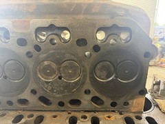 John Deere 4.5L Cylinder Head 4045 R121402