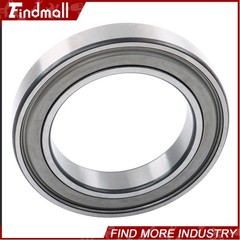 Findmall AH125975 Combine Chaffer Arms Bearing For John Deere 9400 9410 9450