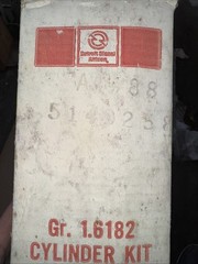 detroit diesel 5149258