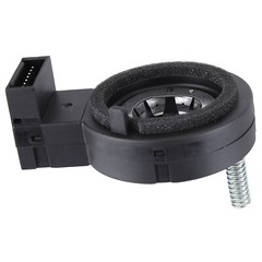 STEERING WHEEL ANGLE POSITION SENSOR 19150081 FOR 2006-2009 CHEVROLET GMC BUICK