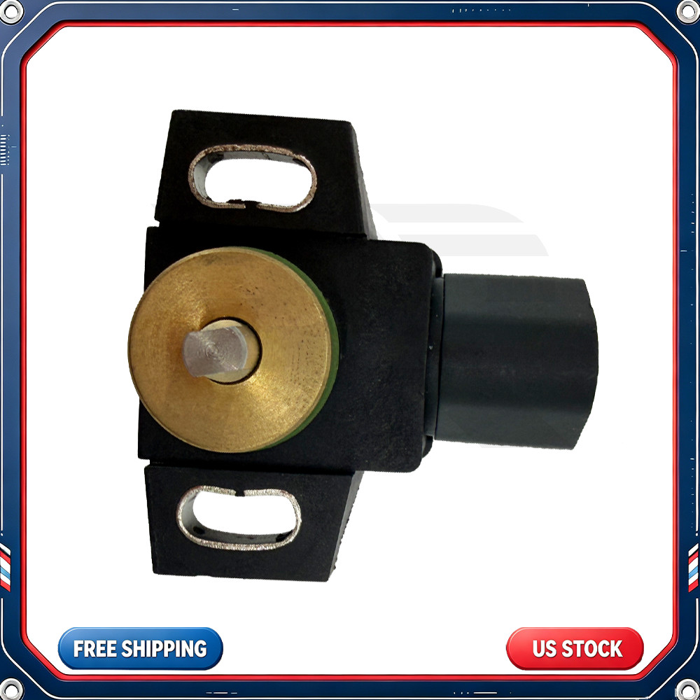 Brand New Hydrostatic Pump Sensor For Bobcat SJC Skid Steer Track Loader USA