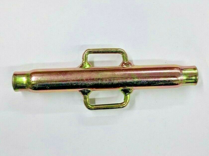 New Genuine OEM KIOTI TC26-0025A Turnbuckle Used on CK10 Models 3 Point Hitch