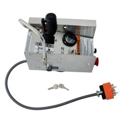310188 310185 Control Box For SkyJack Scissor Lift SJIII3220 3015 3219 3215