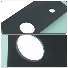 345-6230 3456230 CA3456230 Cab Door Glass For Caterpillar 297D 287D 232D 236D3