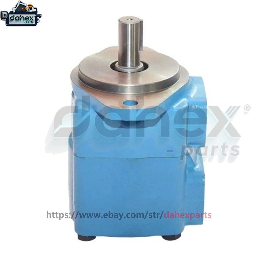 35VQ Single Vane Pump Hydraulic Oil Pump for 35VQ-25A Injection Molding Machine
