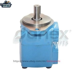 35VQ Single Vane Pump Hydraulic Oil Pump for 35VQ-25A Injection Molding Machine