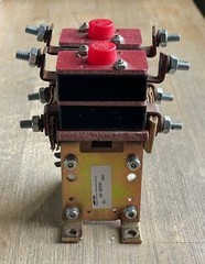 AMETEK JAF-4005W PRESTOLITE SWITCH