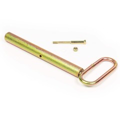 REPLACES BOSS MSC04675 – COUPLER SPRING PIN KIT,RT3, SMARTHITCH2