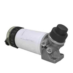 Fuel Water Separator Assembly 2656F853 Pre Fuel Filter For CAT Perkins Engine