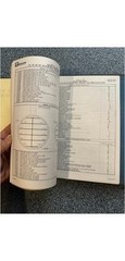 Behlen Mfg 1971 Sales Price Manual Partscat Nebraska Ag Buildings Steel