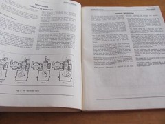 Detroit Diesel Engines Series 53 Operators Manual 6SE337 1975 Revision