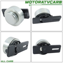 ALL-CARB Drive Belt Tensioner For Bobcat 751 753 S160 T140 T180 6735884 6711698