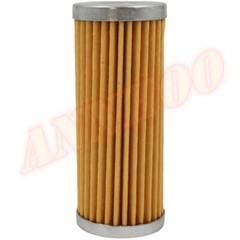 NEW 2X Fuel Filter MIU804763 for John Deere 1023E 1025R 1026R 2305 1445 1435