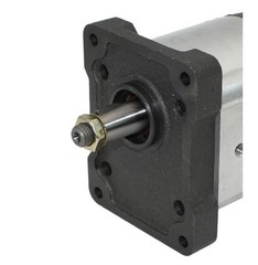 1101-1038 Hydraulic Pump 7.5 GPM CCW For Long Tractor 2360 2460 2510 2610 680