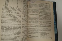 Care Maintenance and Operation Bucyrus Erie Machine Manual General Electric