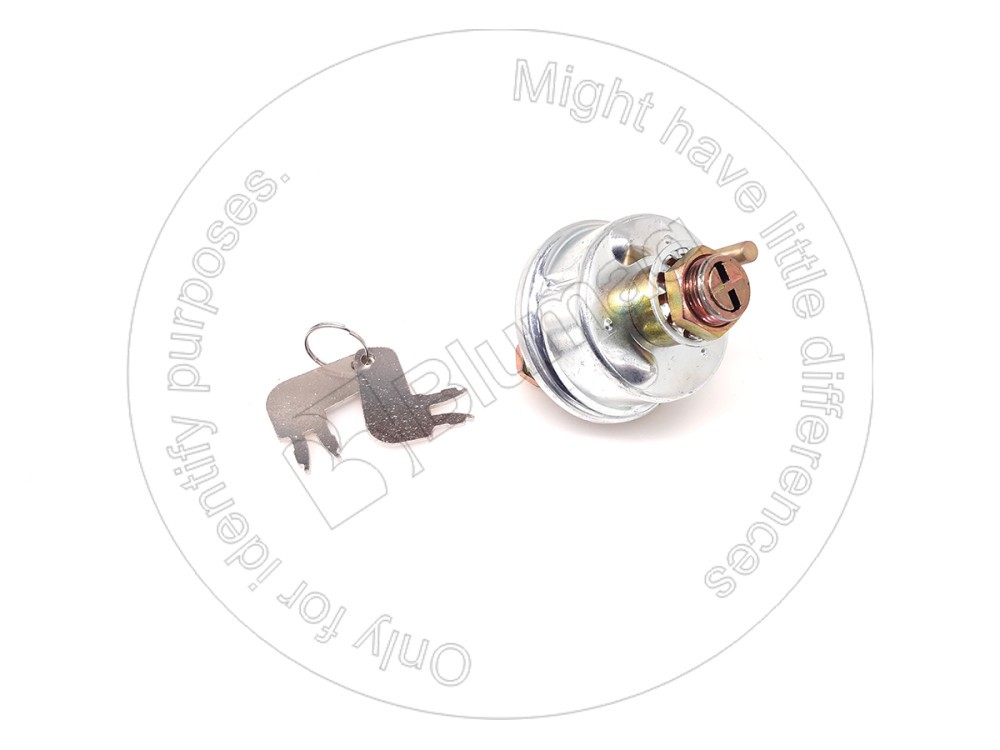 7N-0718 STARTER SWITCH fits CATERPILLAR (NEW AFTERMARKET) More Stock Avail