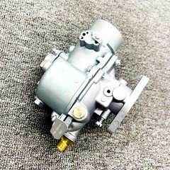 Carburetor fits 1965-1982 Ford 2000 2100 2300 2600 21210 Tractors C5NE9510G