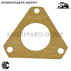 New Injection Pump Rebuild Kit Fits DPA Pump 7139-223 7123-388 For Ford Tractors