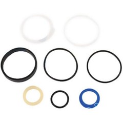 Fits Massey Ferguson Power Steering Cylinder Seal Kit 255 265 275 285 1606890M1