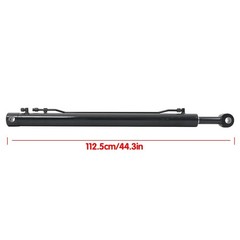 Hydraulic Lift Cylinder For Bobcat T180/ 763/ S150/ S160 6811994/ 6809207