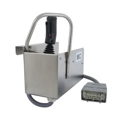 Control Box 163167 163168 For Skyjack Lift SJIII 3215 3220 4626 4632 3226 4740