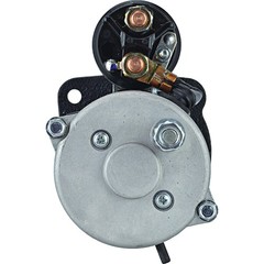 Starter For Bobcat T2256, T2566, T35100L, T35120 16058 Tractors 410-29075