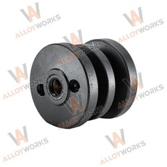 8PCS Bottom Track Roller Fits Bobcat Mini Track Loaders MT50 MT52 MT55 MT85