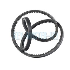 1C010-97010 For Kubota Tractor Fan Belt M6800 M8200 M8540DT M9540 M9000 M95SDT
