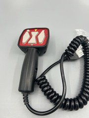 TOVEN-RV Snowplow Handheld Controller Replacement for Western 564